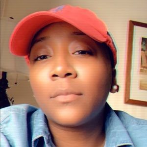 Meet your Posher, Jasmine